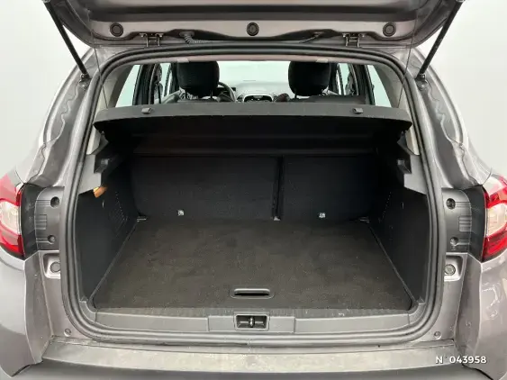 RENAULT CAPTUR - voiture d'occasion - Photo 7