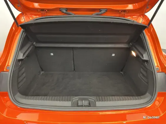 RENAULT CLIO V - voiture d'occasion - Photo 7