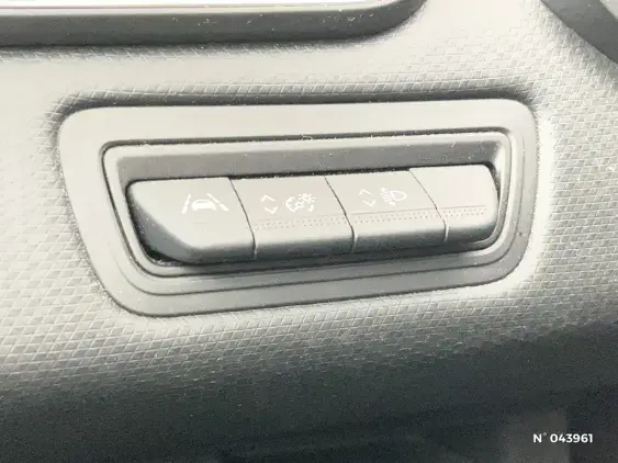 RENAULT CLIO V - voiture d'occasion - Photo 15