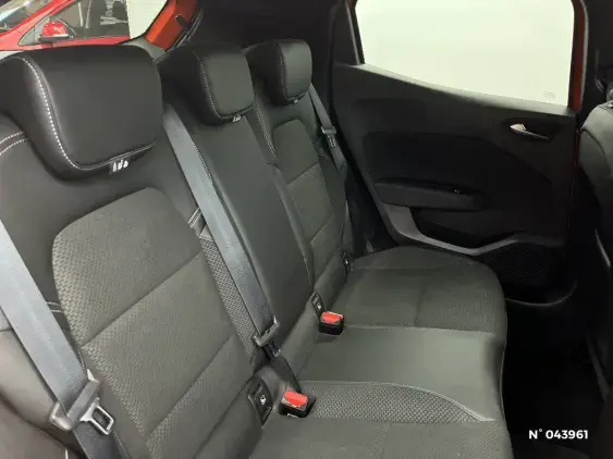 RENAULT CLIO V - voiture d'occasion - Photo 11