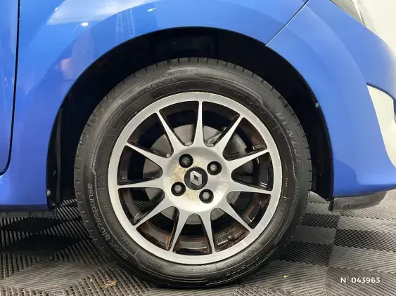 RENAULT TWINGO II - voiture d'occasion - Photo 8