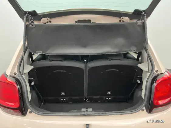 CITROEN C1 II - voiture d'occasion - Photo 7