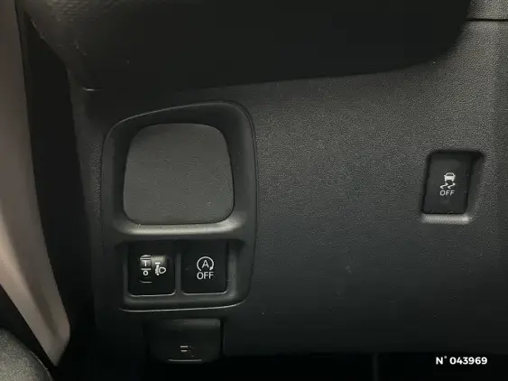 CITROEN C1 II - voiture d'occasion - Photo 15