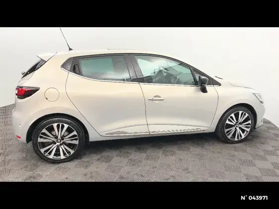 RENAULT CLIO IV - voiture d'occasion - Photo 5