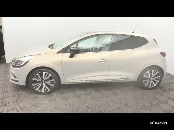 RENAULT CLIO IV - voiture d'occasion - Photo 2