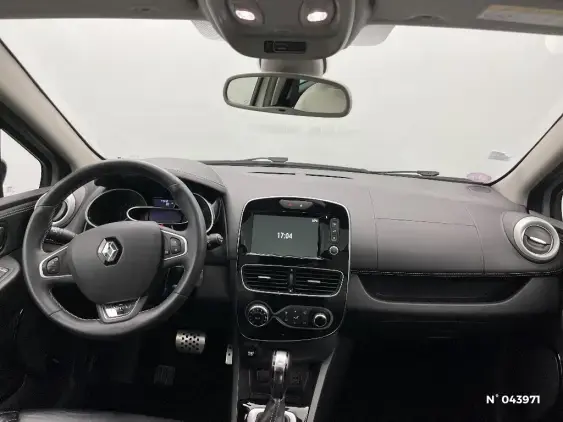 RENAULT CLIO IV - voiture d'occasion - Photo 9