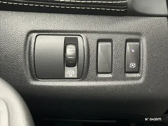 RENAULT CLIO IV - voiture d'occasion - Photo 15