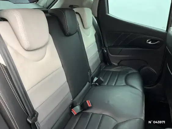 RENAULT CLIO IV - voiture d'occasion - Photo 11