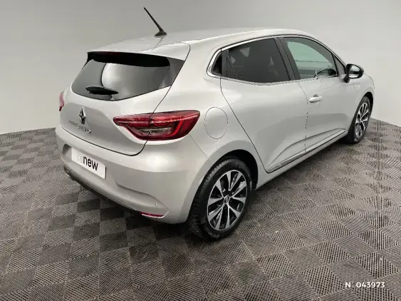 RENAULT CLIO V - voiture d'occasion - Photo 4