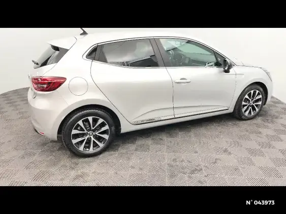 RENAULT CLIO V - voiture d'occasion - Photo 5