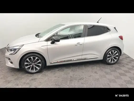 RENAULT CLIO V - voiture d'occasion - Photo 2