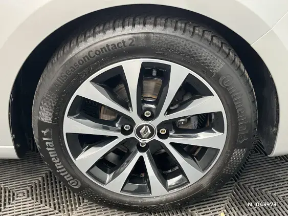 RENAULT CLIO V - voiture d'occasion - Photo 8