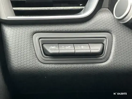 RENAULT CLIO V - voiture d'occasion - Photo 15