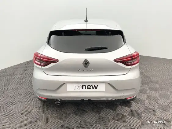 RENAULT CLIO V - voiture d'occasion - Photo 6