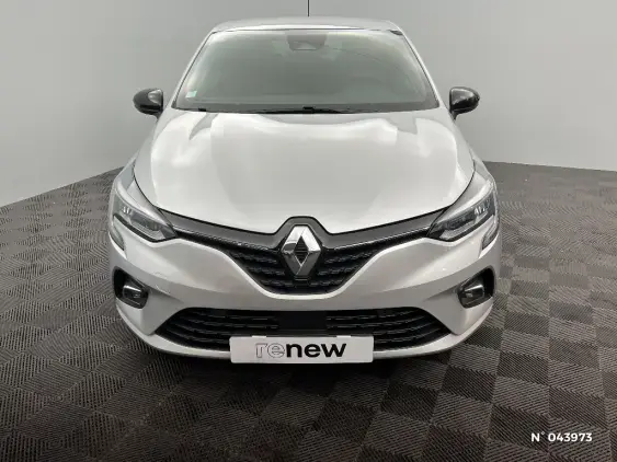 RENAULT CLIO V - voiture d'occasion - Photo 3