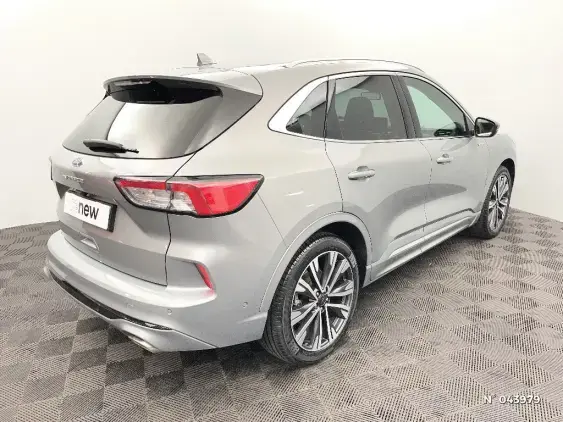 FORD KUGA III - voiture d'occasion - Photo 4