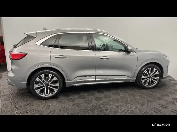 FORD KUGA III - voiture d'occasion - Photo 5