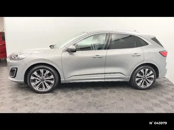 FORD KUGA III - voiture d'occasion - Photo 2