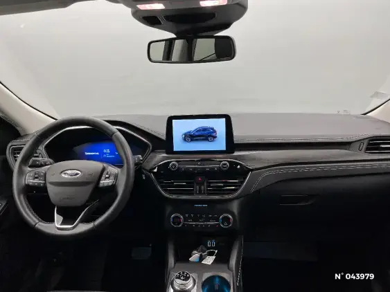 FORD KUGA III - voiture d'occasion - Photo 9