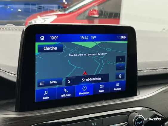 FORD KUGA III - voiture d'occasion - Photo 13