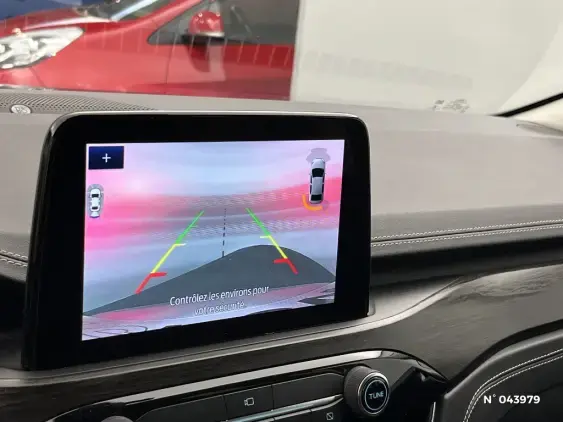 FORD KUGA III - voiture d'occasion - Photo 14