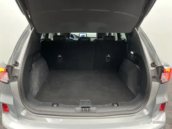 FORD KUGA III - voiture d'occasion - Photo 7