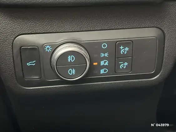 FORD KUGA III - voiture d'occasion - Photo 15