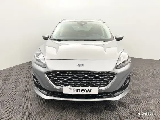 FORD KUGA III - voiture d'occasion - Photo 3