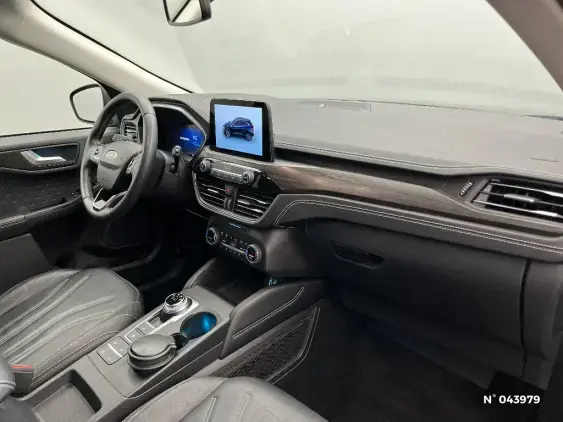 FORD KUGA III - voiture d'occasion - Photo 10