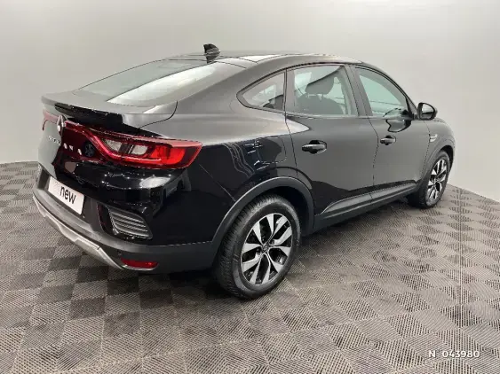 RENAULT ARKANA - voiture d'occasion - Photo 4