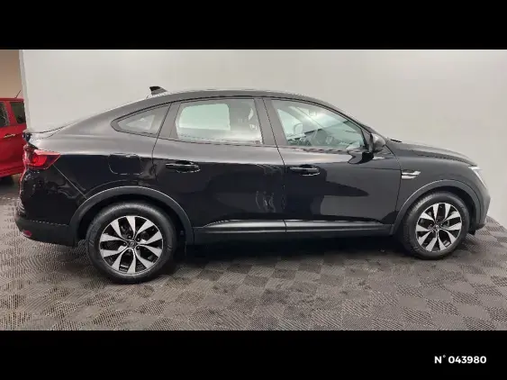 RENAULT ARKANA - voiture d'occasion - Photo 5