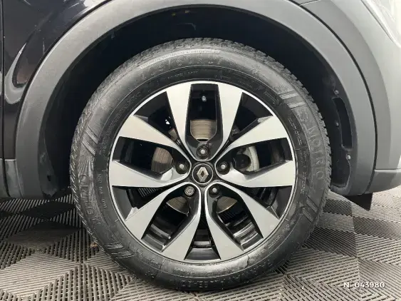 RENAULT ARKANA - voiture d'occasion - Photo 8