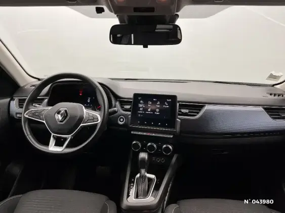 RENAULT ARKANA - voiture d'occasion - Photo 9