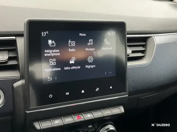 RENAULT ARKANA - voiture d'occasion - Photo 13