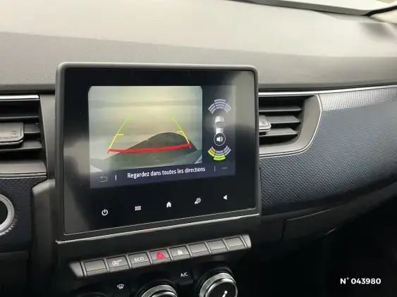 RENAULT ARKANA - voiture d'occasion - Photo 14