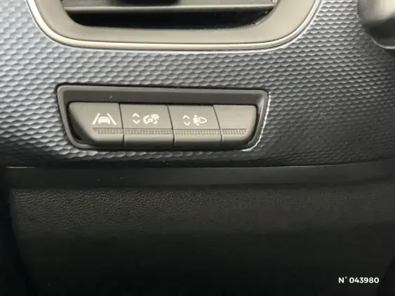 RENAULT ARKANA - voiture d'occasion - Photo 15