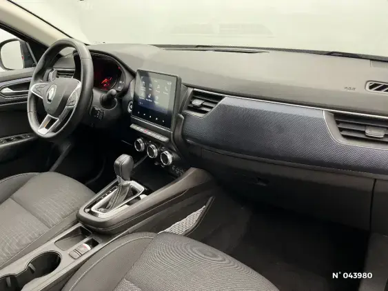 RENAULT ARKANA - voiture d'occasion - Photo 10