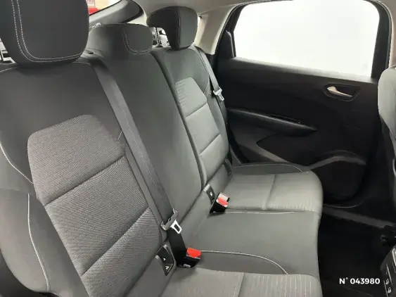 RENAULT ARKANA - voiture d'occasion - Photo 11