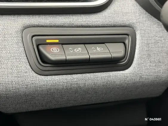 RENAULT CLIO V - voiture d'occasion - Photo 15