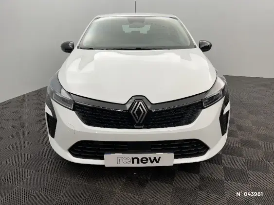 RENAULT CLIO V - voiture d'occasion - Photo 3