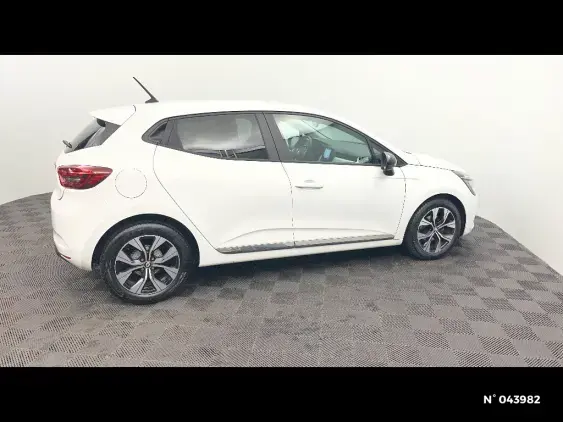 RENAULT CLIO REVERSIBLE V - voiture d'occasion - Photo 5