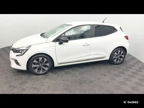 RENAULT CLIO REVERSIBLE V - voiture d'occasion - Photo 2