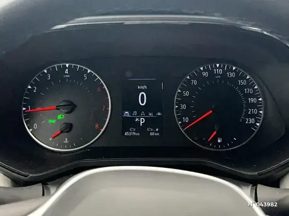 RENAULT CLIO REVERSIBLE V - voiture d'occasion - Photo 12