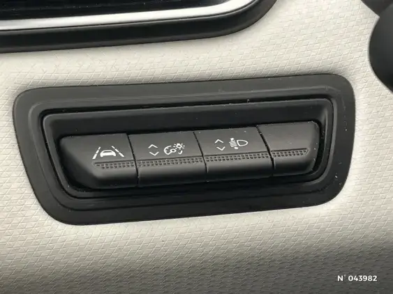 RENAULT CLIO REVERSIBLE V - voiture d'occasion - Photo 15