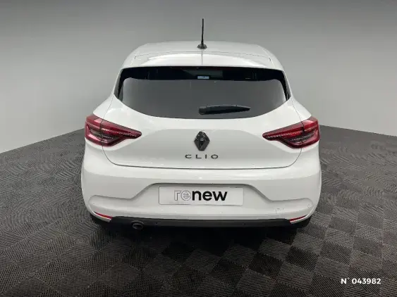 RENAULT CLIO REVERSIBLE V - voiture d'occasion - Photo 6