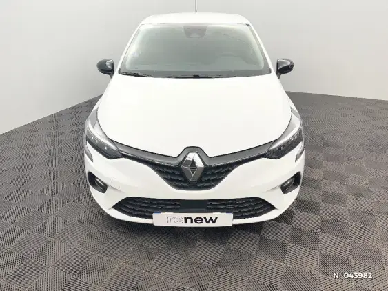 RENAULT CLIO REVERSIBLE V - voiture d'occasion - Photo 3