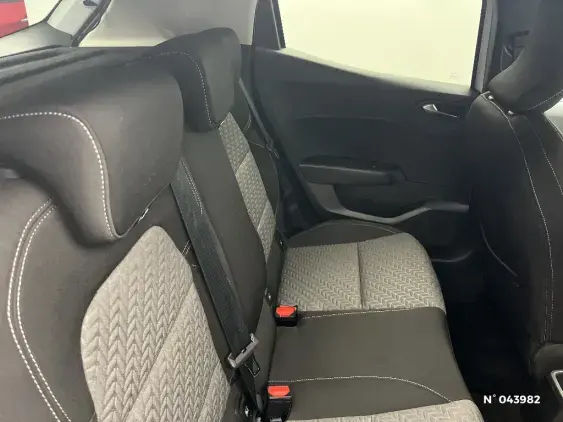 RENAULT CLIO REVERSIBLE V - voiture d'occasion - Photo 11