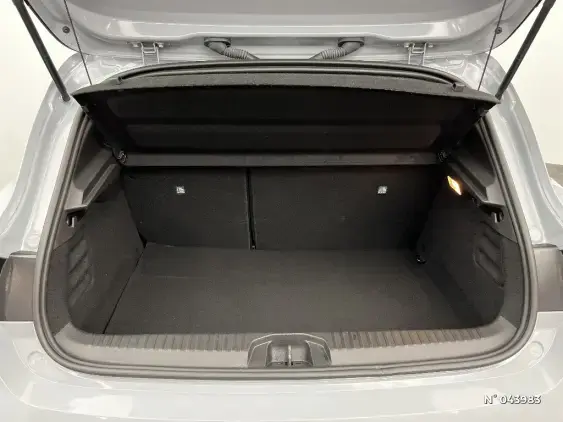 RENAULT CLIO V - voiture d'occasion - Photo 7