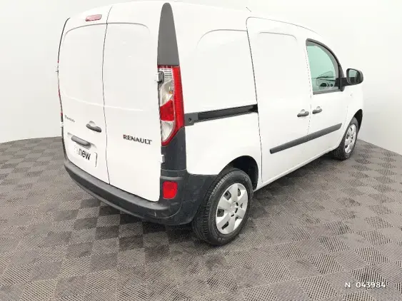 RENAULT KANGOO EXPRESS II - voiture d'occasion - Photo 4