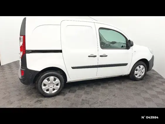 RENAULT KANGOO EXPRESS II - voiture d'occasion - Photo 5